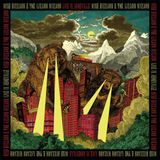 Suburban King Gizzard & the Lizard Wizard Live In Asheville '19 (splatter)