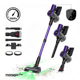 monsga M100