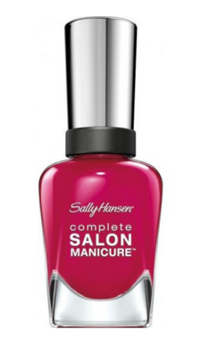 Sally Hansen Complete Salon Manicure - 0074170444636
