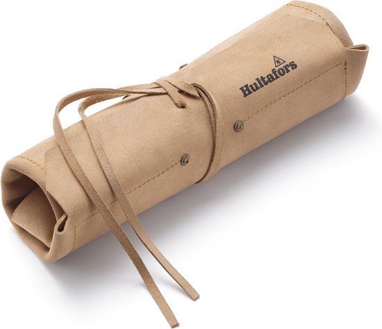 Hultafors Leren Gereedschapsrol