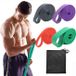Solidchoice - Bandes de résistance pour fitness et yoga