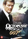 Warner Home Video Octopussy - DVD