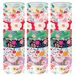 Interdruk Tape, washi Papier, Tuin, 15 mm x 5 Meter