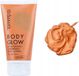 TOMMY G Body Glow, lotion bronzante hydratante et brillante, 150 ml