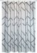 MSV Douchegordijn Polyester – Waterdicht en Antibacterieel Douchegordijn – Schimmelwerend – 180x200 cm