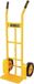 DeWalt Steekwagen DXWT-502 - 400KG Laadvermogen - Transportwagen - Staal - Geel