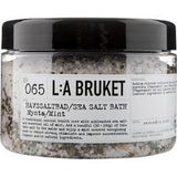 L:A BRUKET Badzout & Bruisballen Bad- en doucheproduct Unisex 450.0g