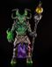 Four Horsemen Toy Design Mythic Legions: Poxxus figurine d'action Azahazzar figurine d'action