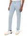 Atelier Gardeur Sandro-1-60381 Medium Blue Taille: W36L30 | Pantalons tailleur Outlet | Homme | Bleu