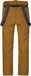 Hannah Slater FD Combinaison de ski Marron XL Homme