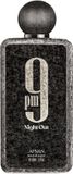 Afnan Extrait de Parfum / 100 ml / Mannen