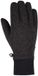 Ziener Ildo Handschoenen Zwart 7.5