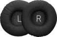 kwmobile 2x oorkussens geschikt voor Philips H4205 - Earpads voor koptelefoon in zwart