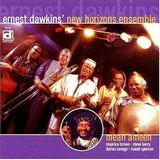 Sonic Rendezvous Ernest Dawkins New Horizons Ensemble - Mean Ameen (CD)
