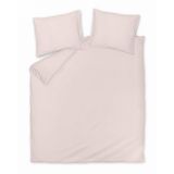 Vandyck Dekbedovertrek Satin Luxe sepiapink 200x200/220
