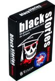 Tucker's Fun Factory Black Stories - Uni