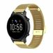 By Qubix Qubix - Milanese bandje met klemsluiting - Goud - Geschikt voor Huawei Watch GT 6 / GT 7 - 41mm