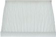 Bosch Filter+ - Interieurfilter - Actieve Kool - Anti-fijnstof & Geur - 187x238x20 mm