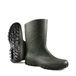 Dunlop halflange rubberlaarzen voor heren, comfortabele laarzen
