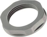 LAPP SKINTOP® GMPL-GL-M50 x 1.5 Contramoer M50 Polyamide Gris-blanc (RAL 7035) 1 pièce(s)