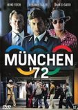 Source1 Munchen 72 (DVD)