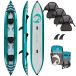 Spinera Kayak Gonflable Hybris 475