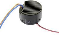 Comatec ORG2624Y Schakelnetvoedingsmodule 24 V 1.1 A 26 W