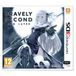 Nintendo Bravely Second End Layer - Nintendo 3DS