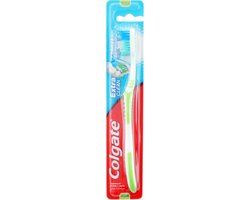 Colgate Extra Clean Medium Tandenborstel - Diverse kleuren - 1 stuk(s)