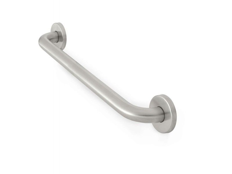 Tiger Libra Veiligheidsgreep 30 cm - RVS Geborsteld