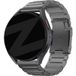 Bandz Bracelet titane avec maillons Coros Pace 3 (graphite)