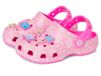 Crocs Mattel Pink Barbie Classic Clog T Clog Uniseks kinderen