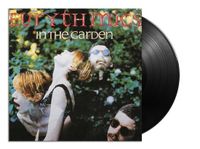 In Sony Music In The Garden LP