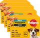 Pedigree Hondenvoer - Gevogelte Selectie in Saus - 48x100g