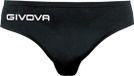 Givova Zwemslip Zwart, Swimwear Costume Tutor, S