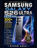 SAMSUNG Galaxy S26 Ultra FAQ 2026