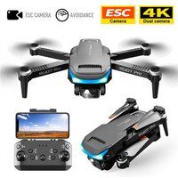 SZSMART Minidrone RG107Pro (4K - 15 min battery life - black)
