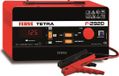 Ferve - Acculader 12 - 24 V 80 - 225 Ah ook voor GEL - AGM