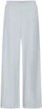 Ichi Damesbroek Dotte Lichtblauw Polyester Regular Fit 42