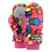 Barts Nylon handgrepen voor kinderen en jongeren