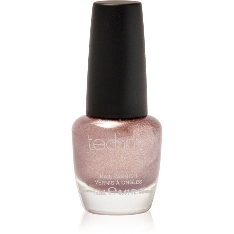 Technic Cosmetics Nail Varnish