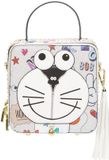 myMo pop Satchel Satchel