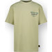 Vingino T-shirt garçon Hitto Keswick Green Taille: 6