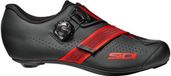 SIDI Prima 2 Chaussure de vélo de course homme Noir Taille 44.5