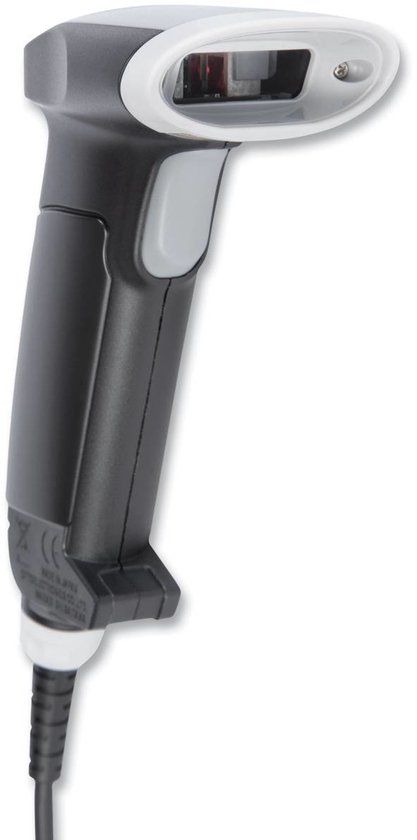 Opticon OPR3201 Draagbare streepjescodelezer