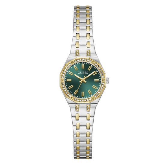 Guess Horloge GW0931L8 Dames Polshorloge