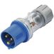 Sygonix SY-5871532 prise CEE 16 A 3 pôles 230 V/AC 1 pièce(s)