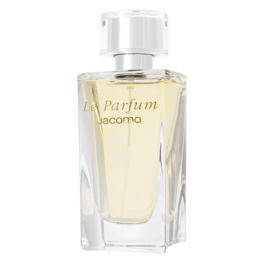 Jacomo JACOMO LE PARFUM 100 ml / dames