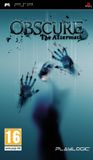 Playlogic Obscure the Aftermath - Sony PSP