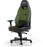Noblechairs Legend gamestoel DOOM The Dark ages edition